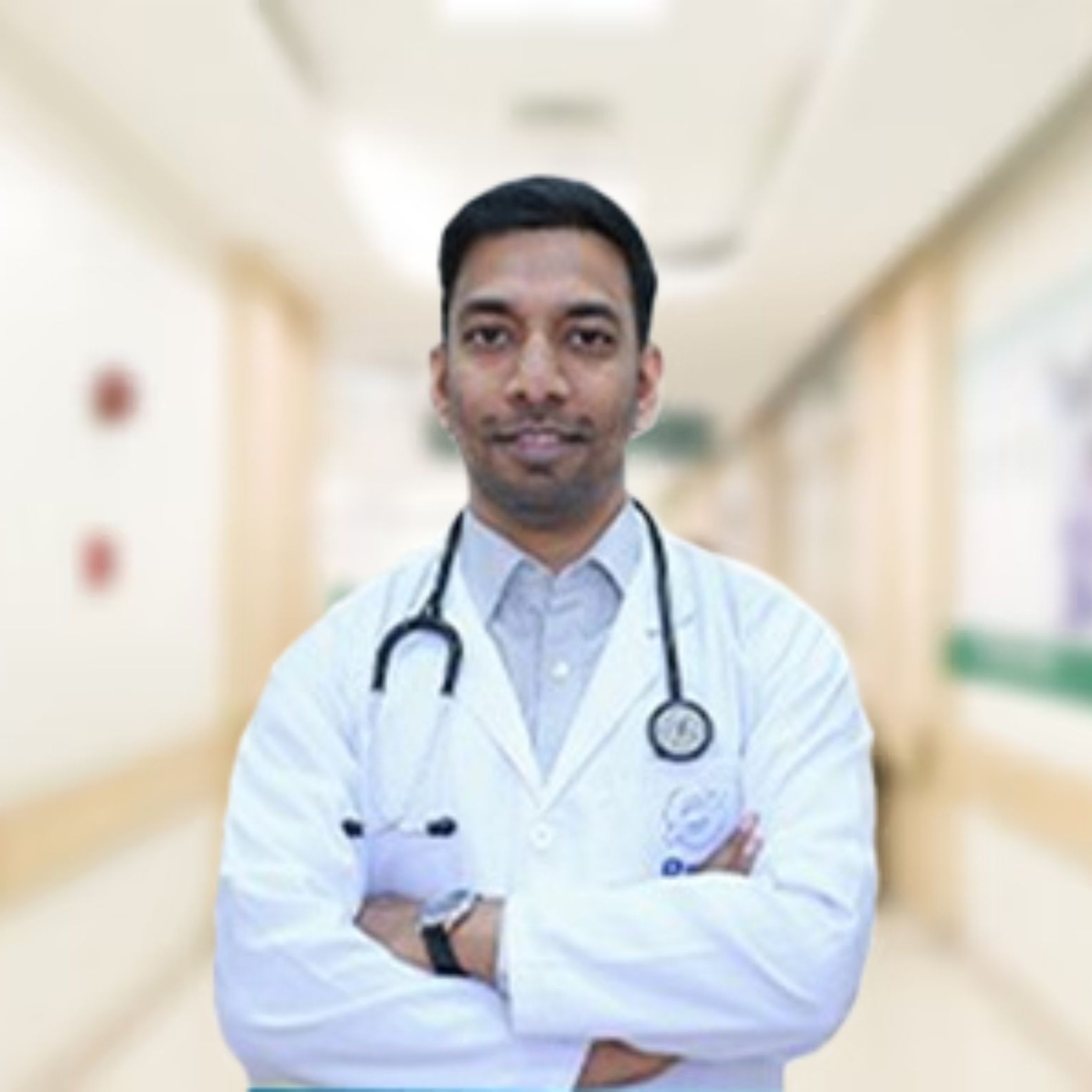 Dr. Rahul Singh Praliya